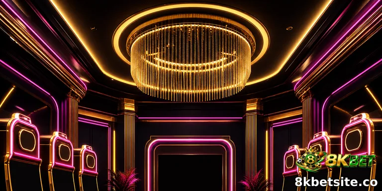 Khuyến Mãi 8KBET – Ưu Đãi Hấp Dẫn Dành Riêng Cho Hội Viên - hình ảnh - 8kbetsite.co