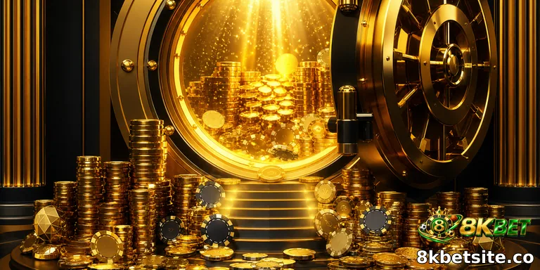 Giới Thiệu 8KBET – Sòng Bạc Trực Tuyến Dẫn Đầu Xu Thế - hình ảnh - 8kbetsite.co
