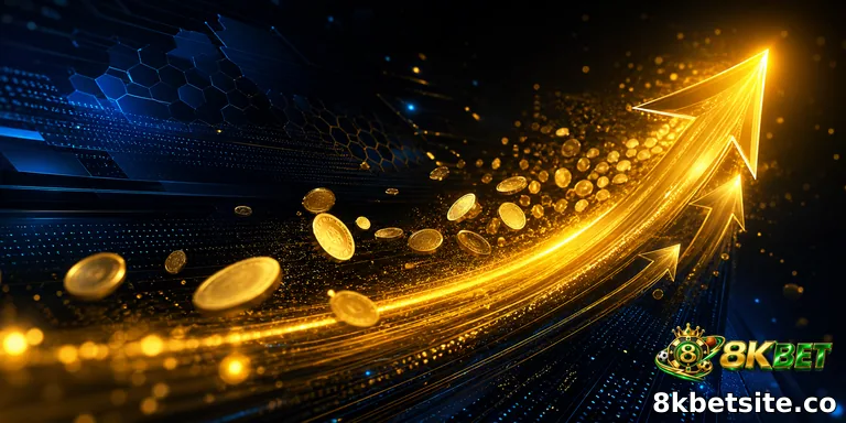Đăng Ký 8KBET | Hướng Dẫn Chi Tiết Cho Người Mới Bắt Đầu - hình ảnh - 8kbetsite.co